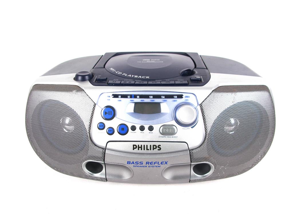 radio